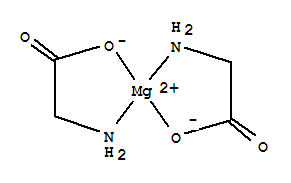 Magnesium glycinate/14783-68-7