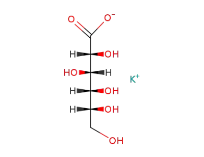potassium gluconate