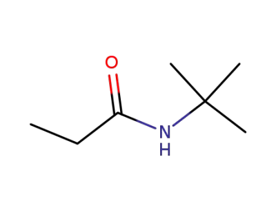 N-tert-butylpropionamide