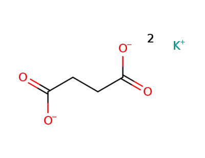 potassium succinate