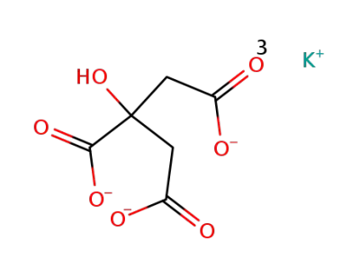 potassium citrate