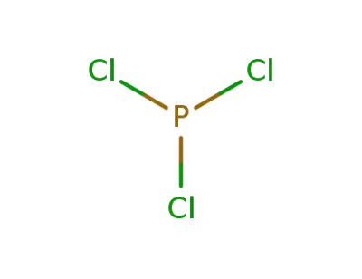 phosphorus trichloride