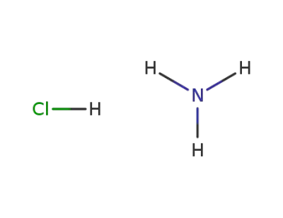 ammonium chloride