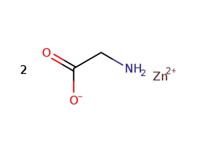 zinc(II) glycinate