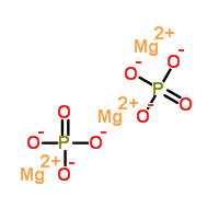 Trimagnesium phosphate/7757-87-1