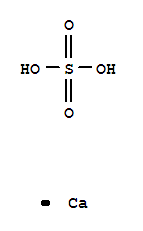 Calcium sulfate