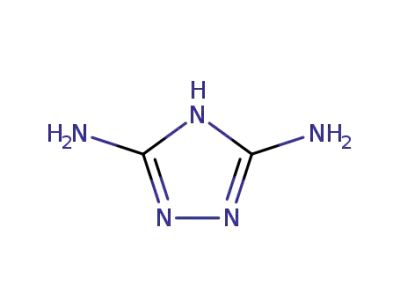 guanazole